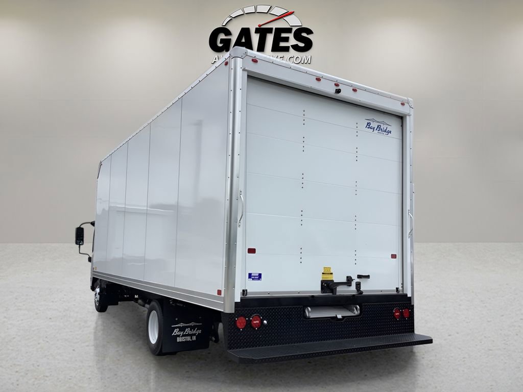 2025 Chevrolet Silverado 3500HD photo 4