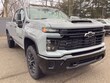 Chevrolet Silverado 2500 HD