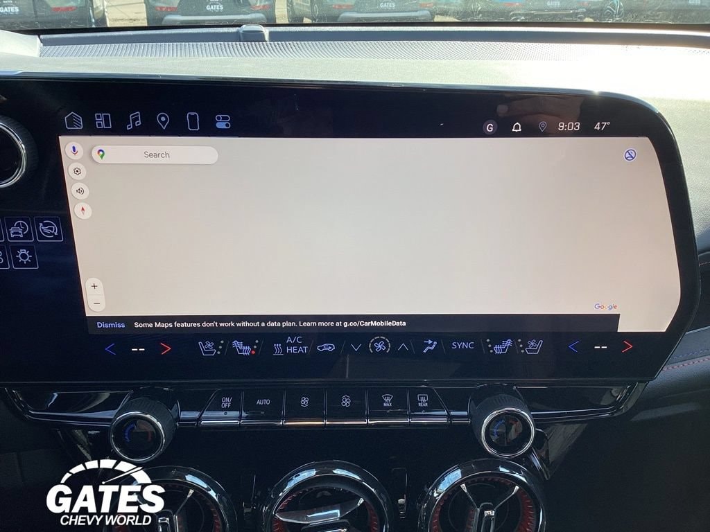 2025 Chevrolet Blazer EV RS - Photo 10