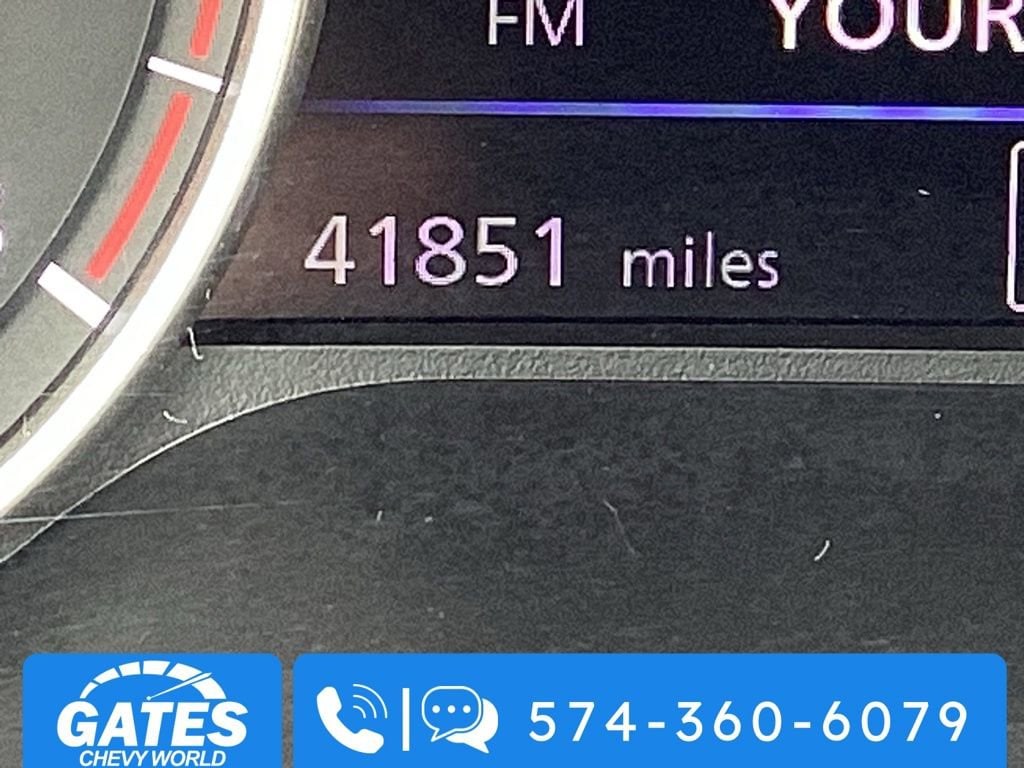 Used 2024 Nissan Sentra SV Sedan