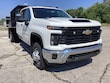 Chevrolet Silverado 3500 HD Chassis Cab