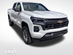 2026 Chevrolet Colorado LT Truck
