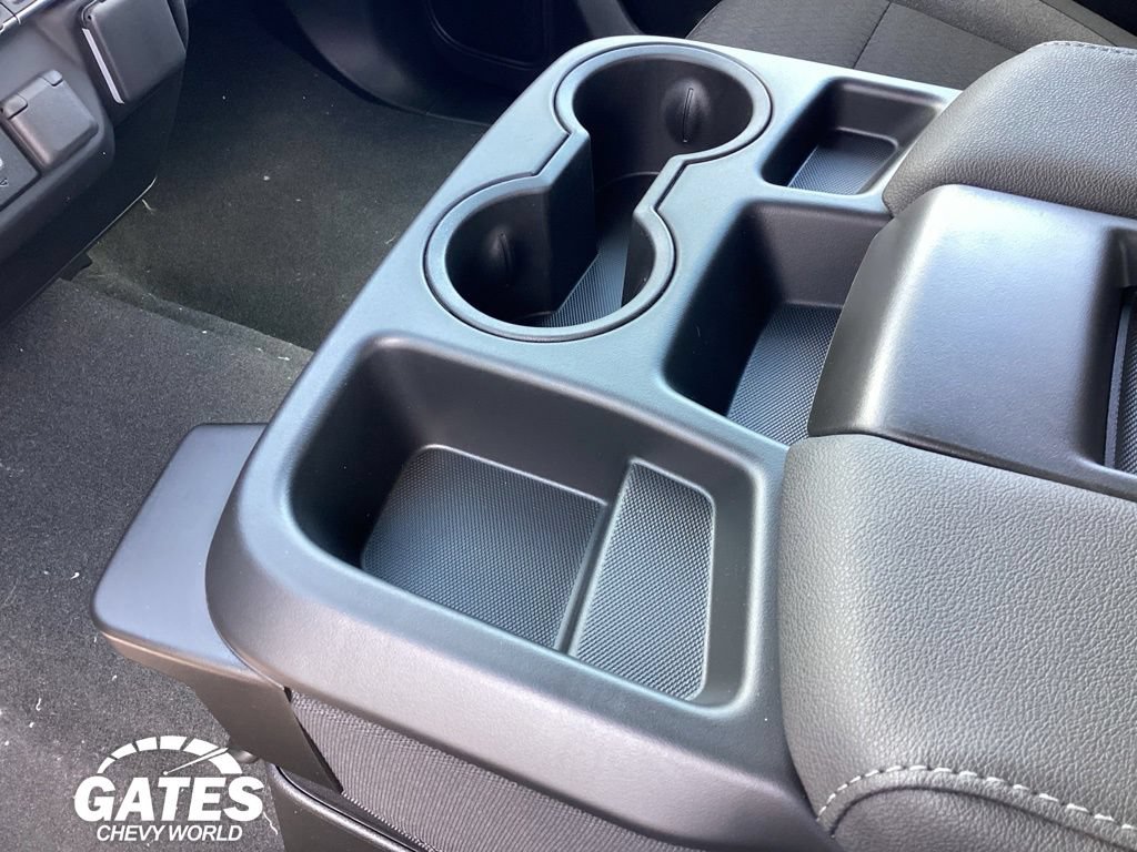 2026 Chevrolet Silverado 2500 HD Custom - Photo 14