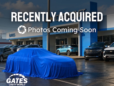2010 Chevrolet Malibu LS w/1LS Sedan