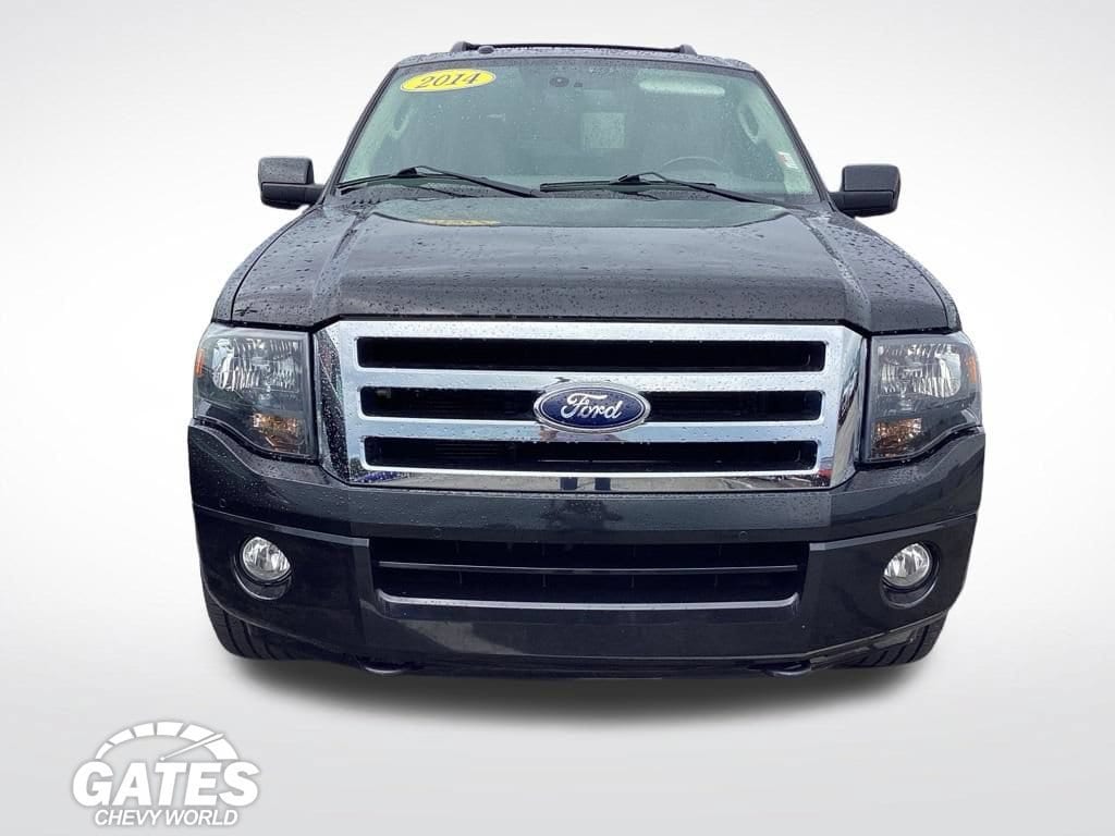 Used 2014 Ford Expedition Limited SUV