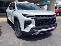 2026 Chevrolet Traverse Z71 SUV