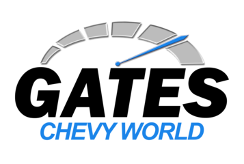 Gates Chevy World