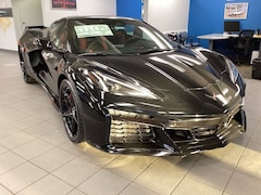 2025 Chevrolet Corvette E-Ray 2LZ Convertible