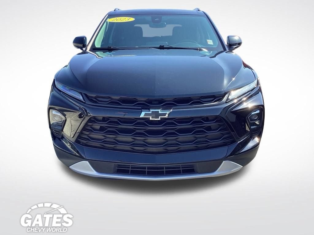 Used 2023 Chevrolet Blazer 2LT SUV