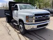Chevrolet Silverado 5500 HD