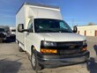 Chevrolet Express Cutaway 3500