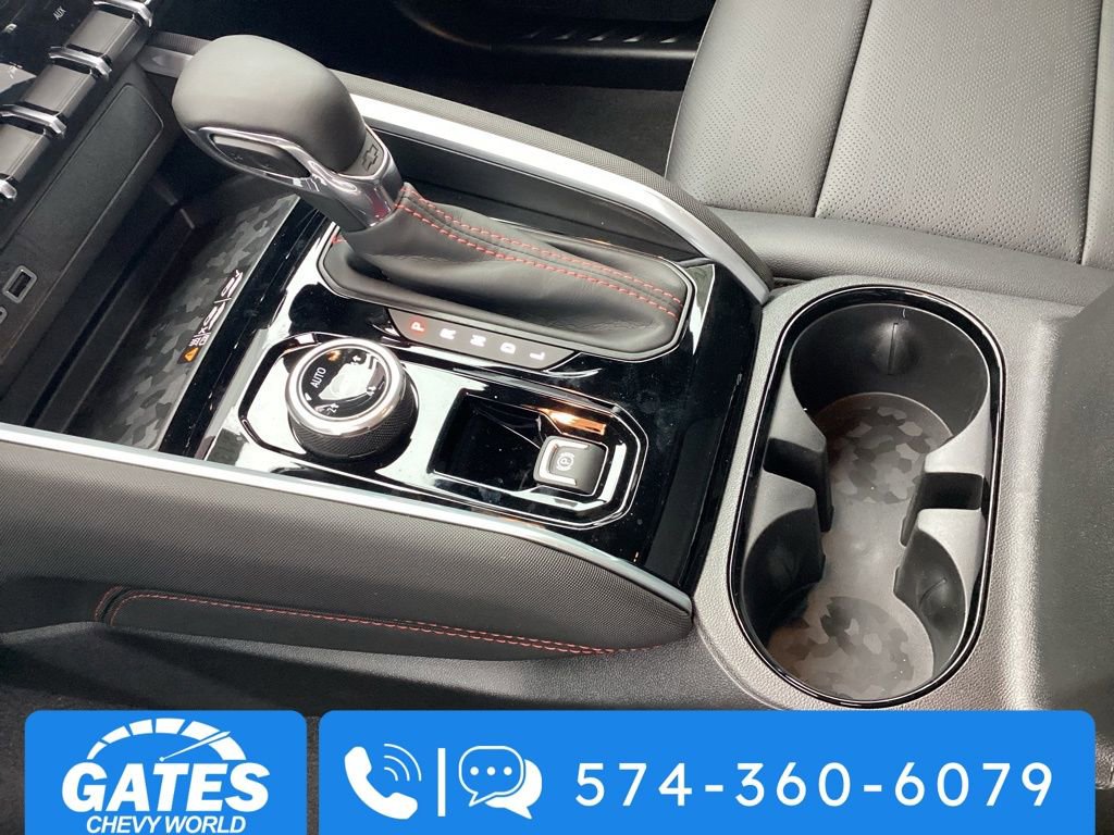 2026 Chevrolet Colorado Z71 - Photo 15