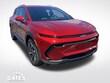  Chevrolet Equinox EV