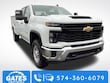  Chevrolet Silverado 3500 HD