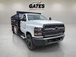 Chevrolet Silverado 4500 HD