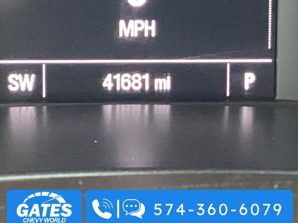 Used 2015 Chevrolet Colorado 4WD Z71 Truck Extended Cab