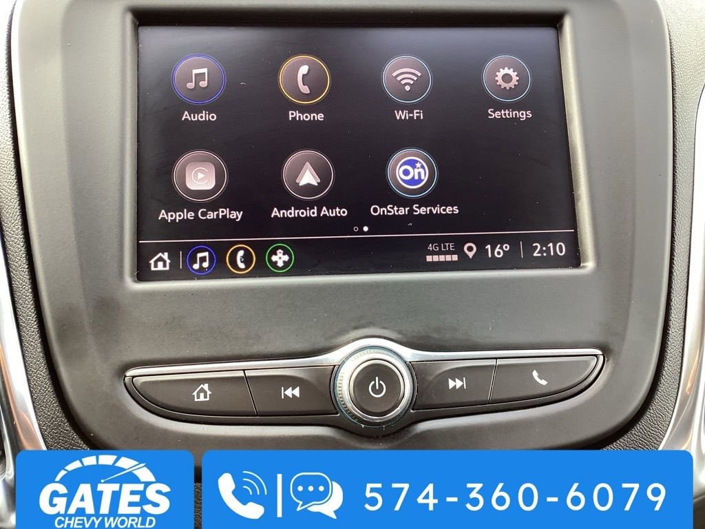 Used 2024 Chevrolet Equinox LT SUV