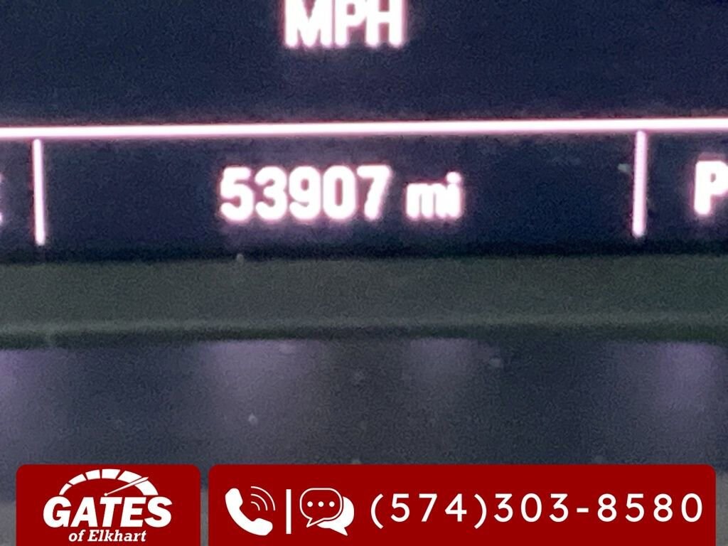 Used 2024 Chevrolet Malibu 1LT Sedan