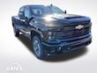  Chevrolet Silverado 2500 HD