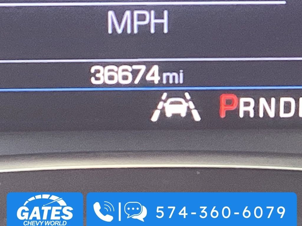 Used 2024 Chevrolet Equinox LT SUV