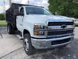 Chevrolet Silverado 4500 HD