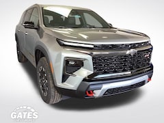 2026 Chevrolet Traverse Z71 SUV