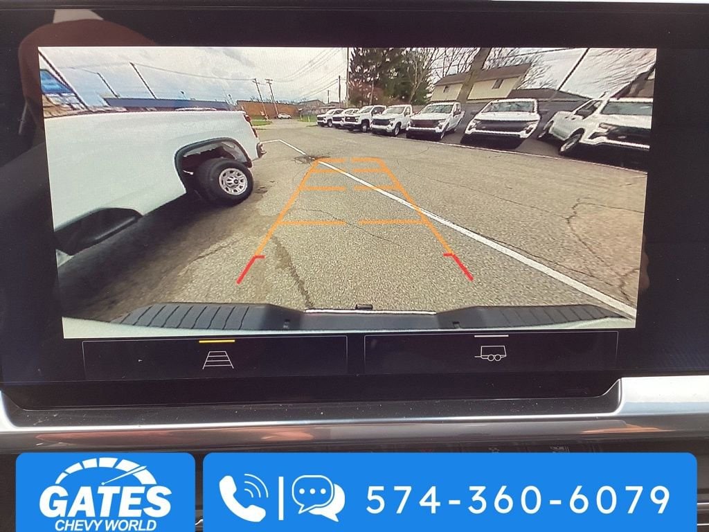 2026 Chevrolet Silverado 3500 HD LT - Photo 9