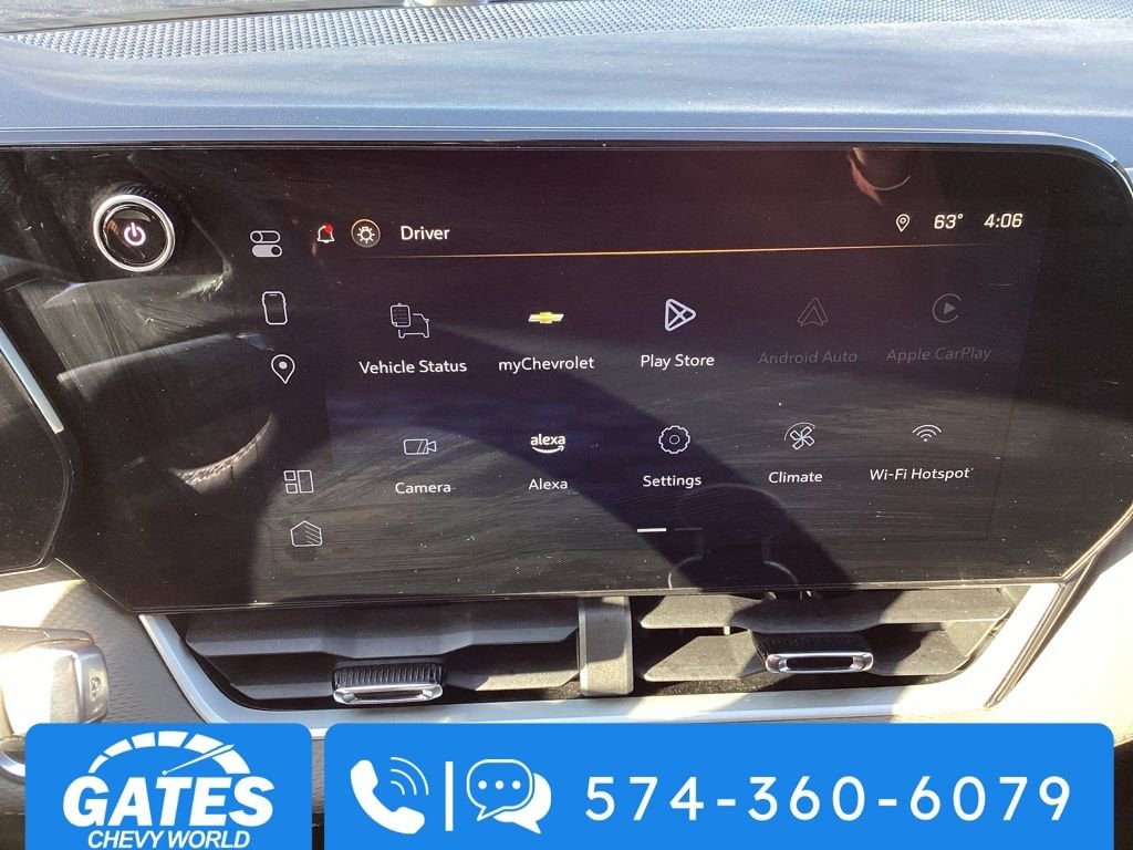 Used 2025 Chevrolet Equinox LT SUV