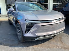 2025 Chevrolet Blazer EV LT SUV