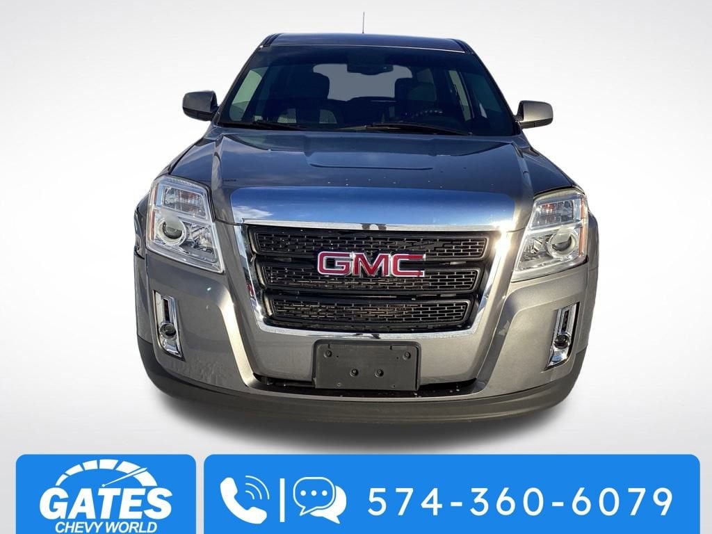 Used 2012 GMC Terrain SLE-1 SUV
