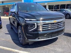 2025 Chevrolet Tahoe Premier SUV