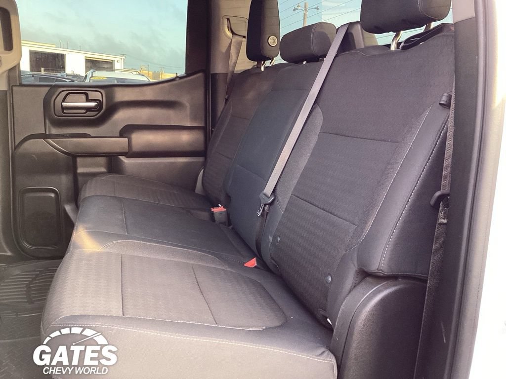 2019 Chevrolet Silverado 1500 LT - Photo 13