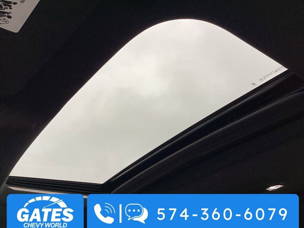 Used 2025 Chevrolet Silverado 2500 HD High Country Truck Crew Cab