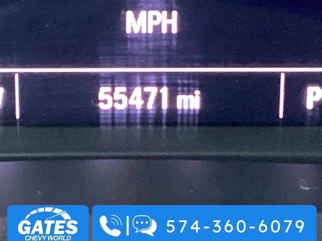 Used 2024 Chevrolet Malibu 1LT Sedan