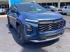 2026 Chevrolet Equinox LT SUV