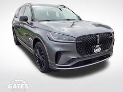 2025 Lincoln Aviator Reserve SUV