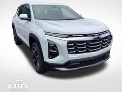 2026 Chevrolet Equinox LT SUV