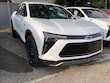 Chevrolet Blazer EV Police Package