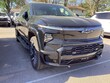 Chevrolet Silverado EV