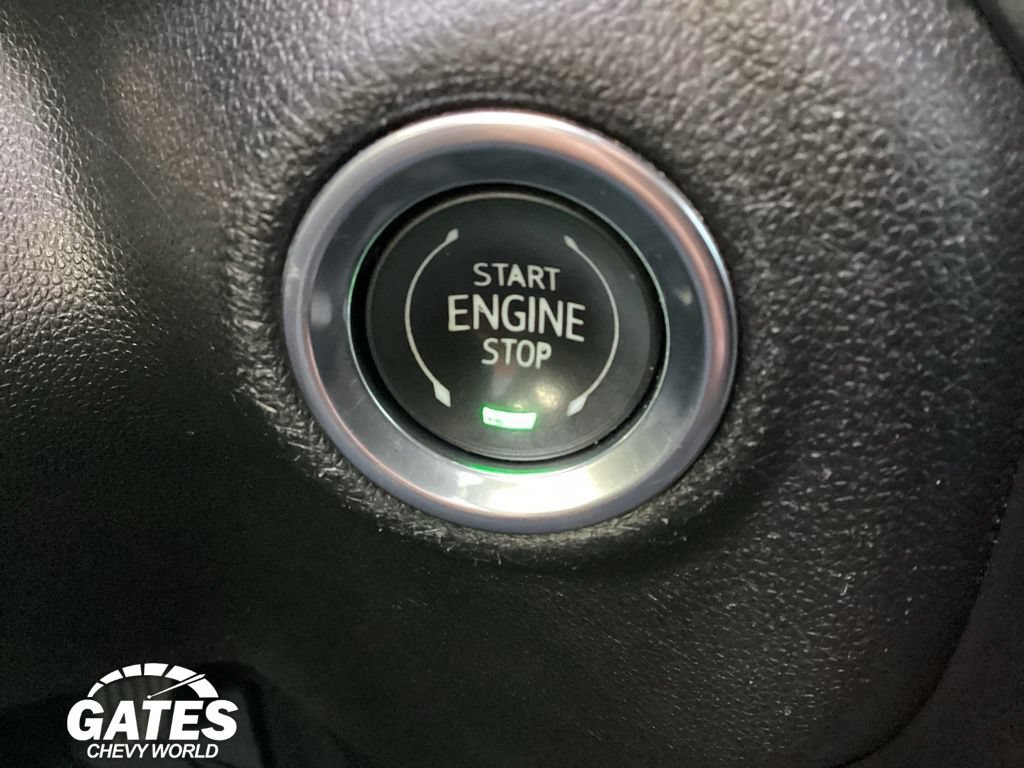 2019 Chevrolet Silverado 1500 LT - Photo 18