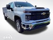  Chevrolet Silverado 2500 HD