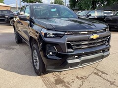 2025 Chevrolet Colorado WT/LT Truck
