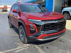 2026 Chevrolet Equinox Activ SUV