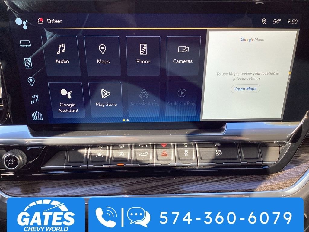 Used 2024 Chevrolet Silverado 1500 RST Truck Crew Cab