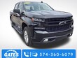 Chevrolet Silverado 1500 LTD