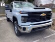 Chevrolet Silverado 2500 HD