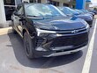 Chevrolet Blazer EV