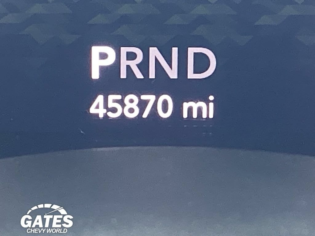 Used 2019 Jeep Wrangler Unlimited Rubicon SUV