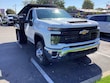 Chevrolet Silverado 3500 HD Chassis Cab