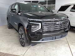 2025 Chevrolet Suburban High Country SUV